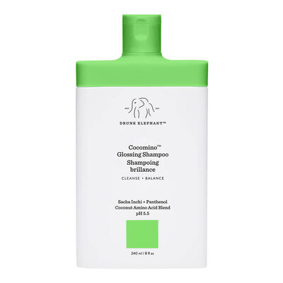 COCOMINO G LOSSING SHAMP      240ML